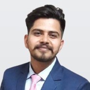Kartik Yadav