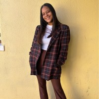 Michaela Goliath