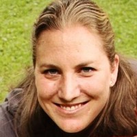 Stefanie Lomberg