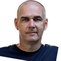 Balazs Pentz