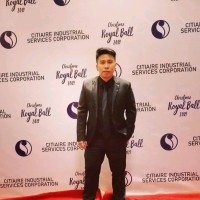 Raymund Palaruan