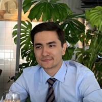 Khayotjon Vokhidov