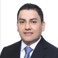 Juan Carlos Muñoz, MBA