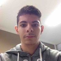 Gabriel Goulart