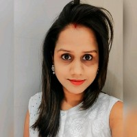 Shubhangi S.