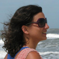 María Eugenia Pérez Cassinelli