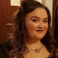 Kayleigh Evans
