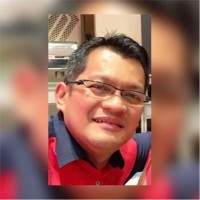 Abd Majid Idris