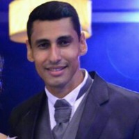 Rodrigo Menezes Pereira