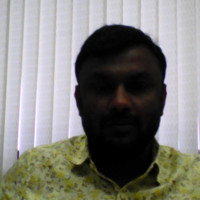 Samshed Ahmed