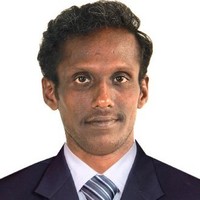Raja Manickam