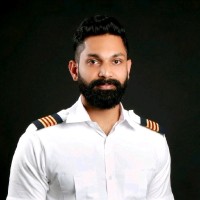 Akhil Gopakumar