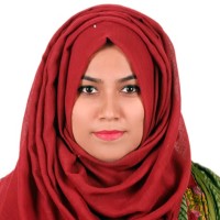 Fatema Tuz Johora Tabasum