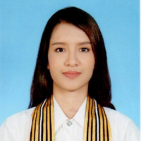 ณัฐวดี ฐานะศิริ