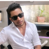 Kshitij Chavan