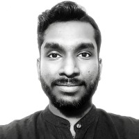 Praveen Alexis
