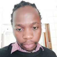 Foster Goodman Makamu