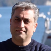 Aydin Helmi