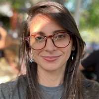 Isabelle Melo