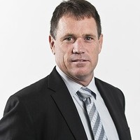 Chris Farrell