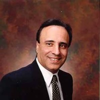 Shaun Shahrestani