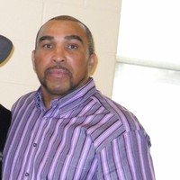 Michael Johnson