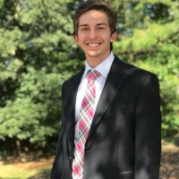 Brian Landers, Eit