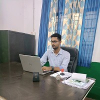 Vikash Kumar Choubey