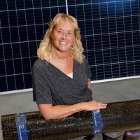Marianne Flugt