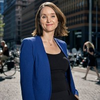 Suzan Van Der Meer