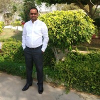 Sandeep Pandey