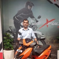 Rahul Sharma