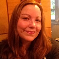 Amy Cornell