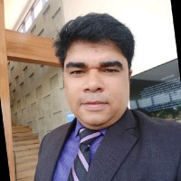 Manigandan B