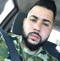 Saul Fernandez