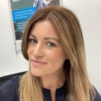 Julia Patterson