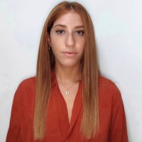 Angelica Scavo