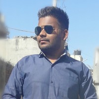 Tejas Chauhan