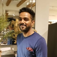Dharmeehan Muthusamy