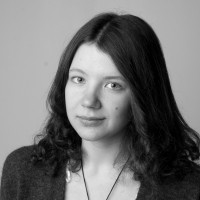 Paulina Virbicke