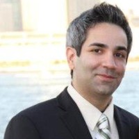 Ray Ghasemi