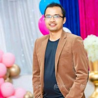 Bimal Basnet