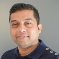 Chandra Shekhar Mondal