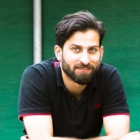 Ismail Tarick