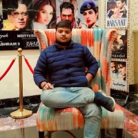 Pratham Kumar Roy