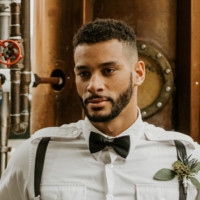 Tyler Anderson