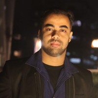 Tanmay Das
