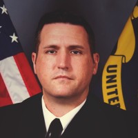 Justin Ross