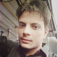 Ravinder Harit