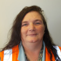 Julie Holland